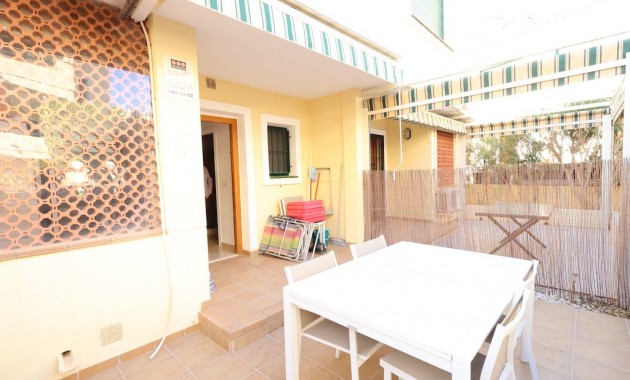 Sale - Townhouse -
Campoamor