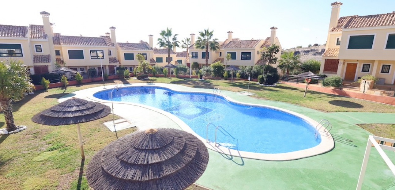 Sale - Townhouse -
Campoamor