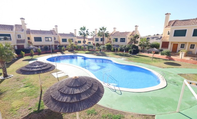 Sale - Townhouse -
Campoamor