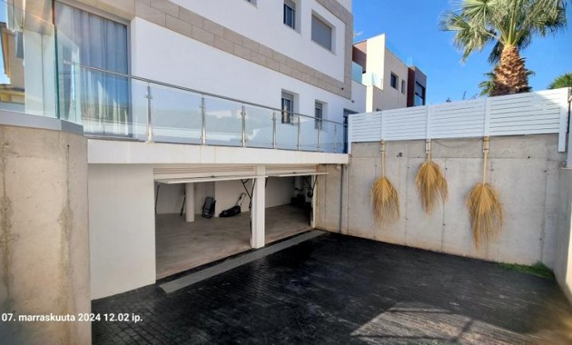 Venta - Villa -
Los Balcones