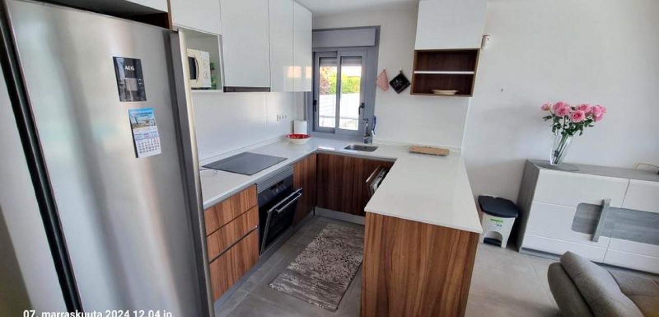 Venta - Villa -
Los Balcones