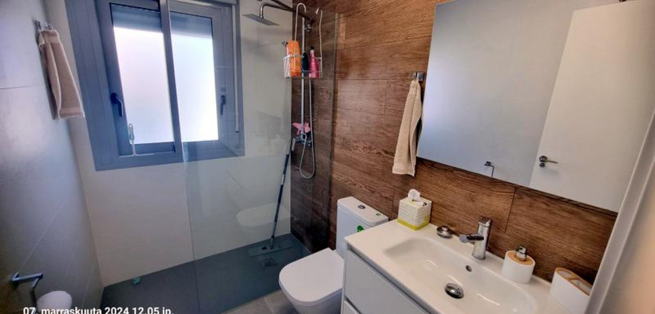 Venta - Villa -
Los Balcones