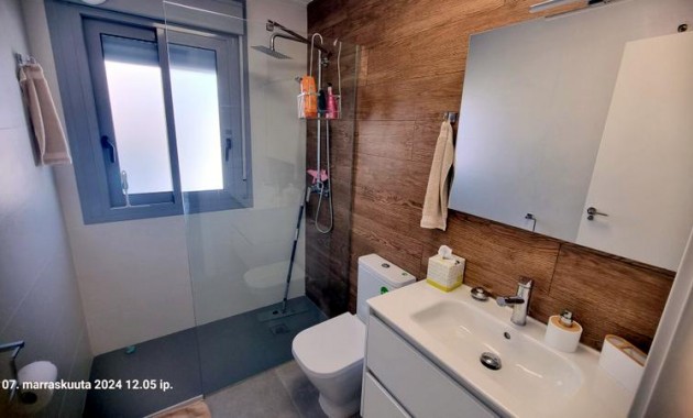 Venta - Villa -
Los Balcones