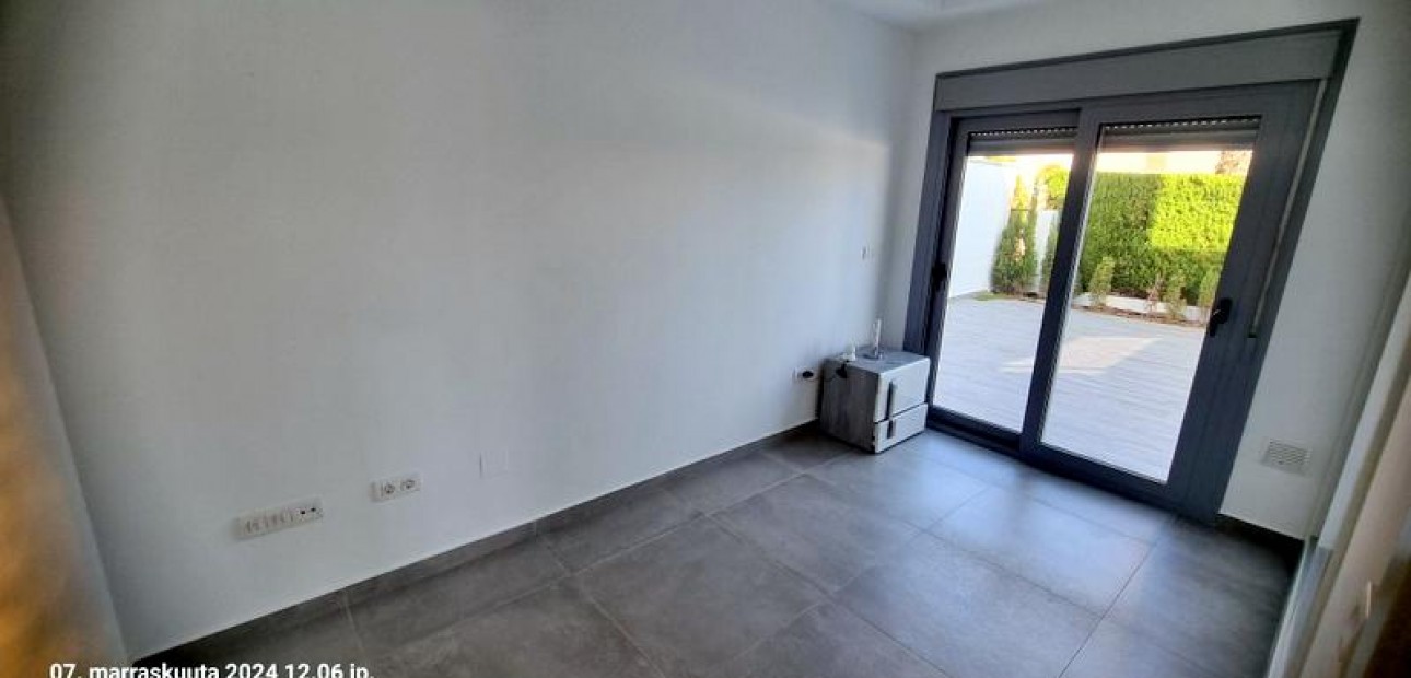 Venta - Villa -
Los Balcones