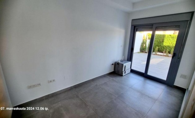 Venta - Villa -
Los Balcones