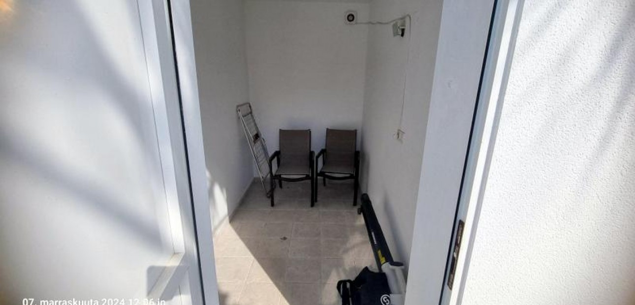 Venta - Villa -
Los Balcones