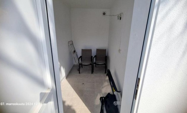 Venta - Villa -
Los Balcones