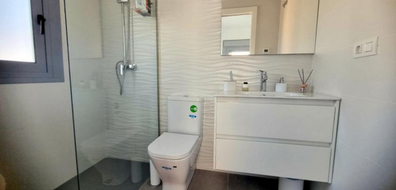 Venta - Villa -
Los Balcones