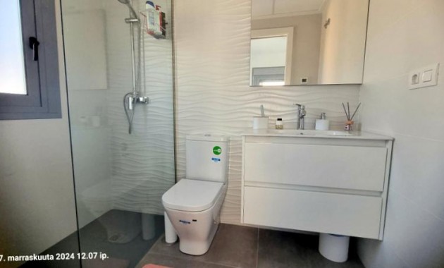 Venta - Villa -
Los Balcones