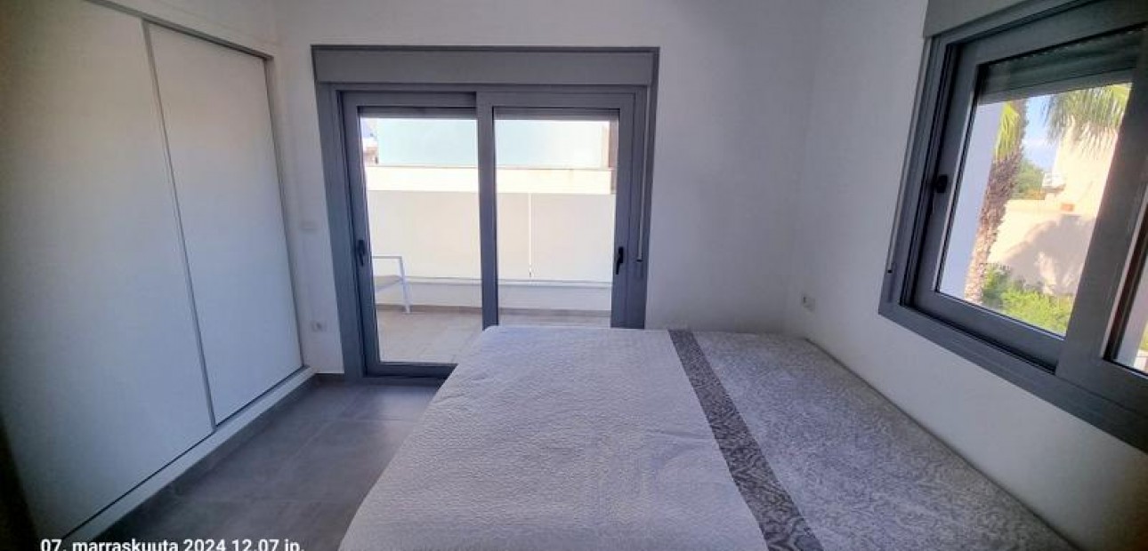 Venta - Villa -
Los Balcones