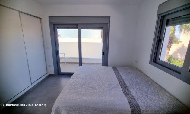 Venta - Villa -
Los Balcones