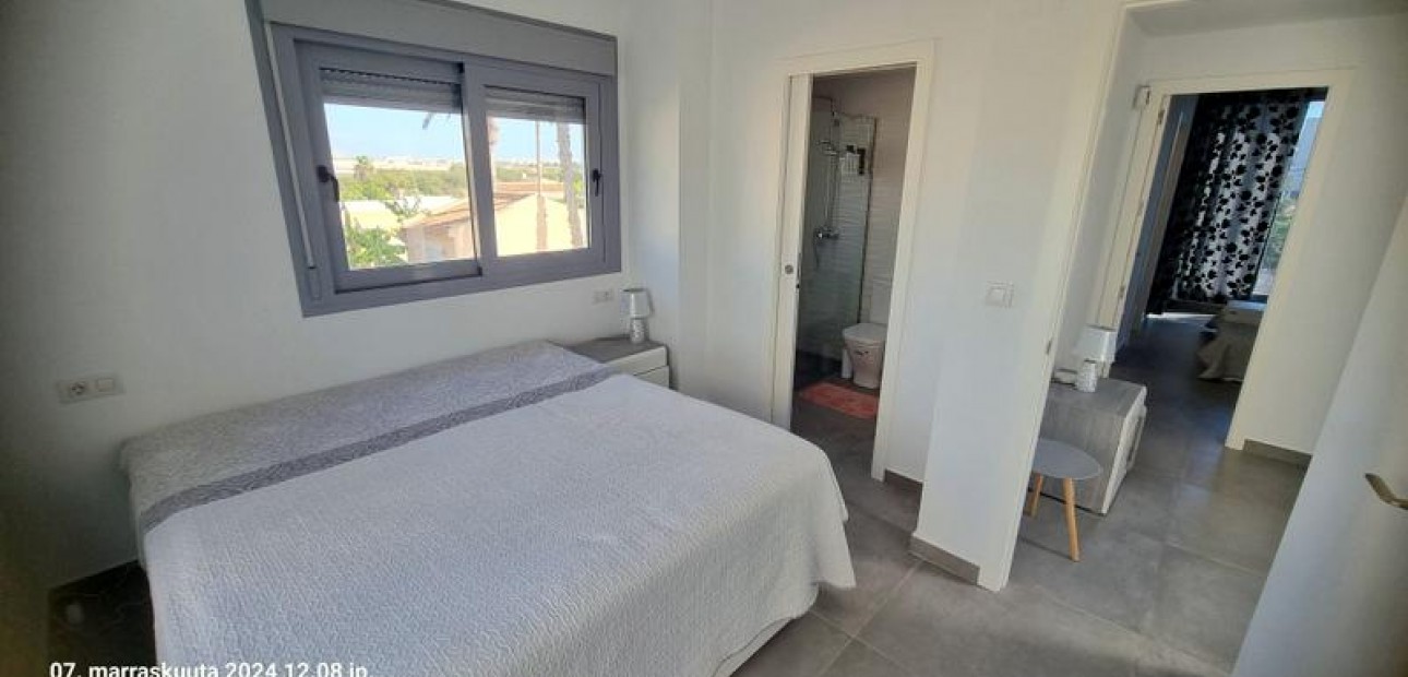 Venta - Villa -
Los Balcones