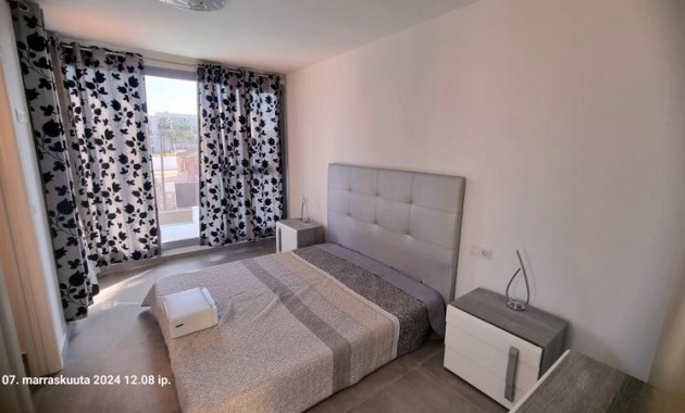 Venta - Villa -
Los Balcones