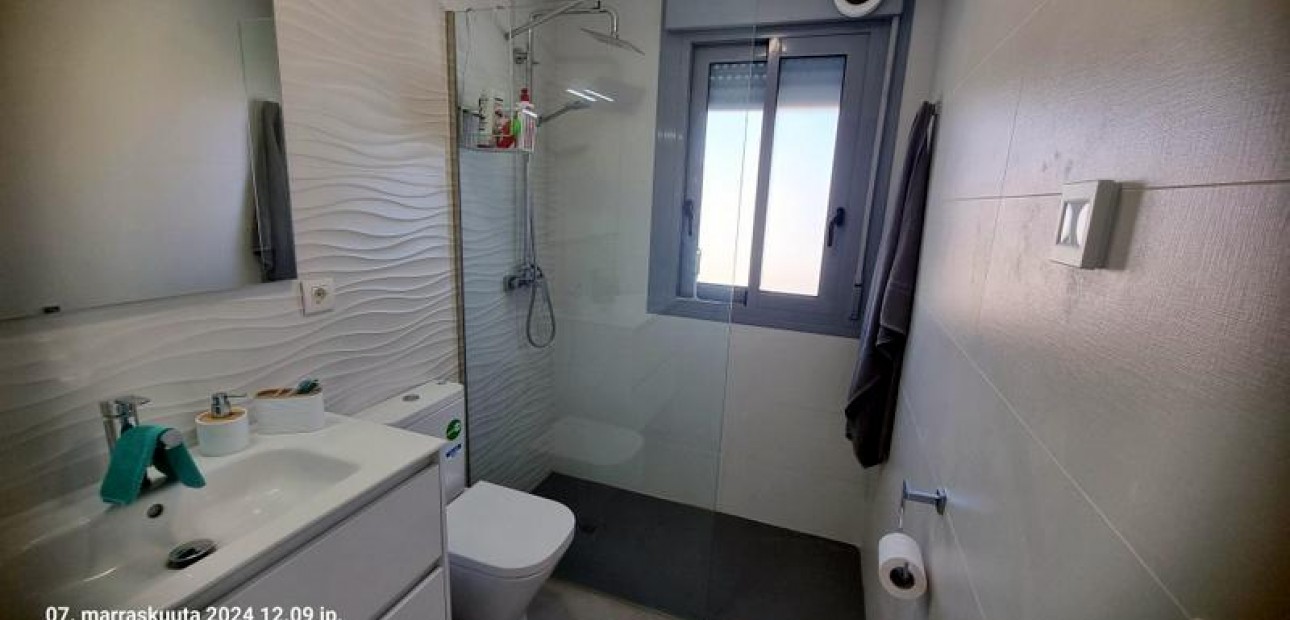 Venta - Villa -
Los Balcones