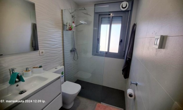 Venta - Villa -
Los Balcones