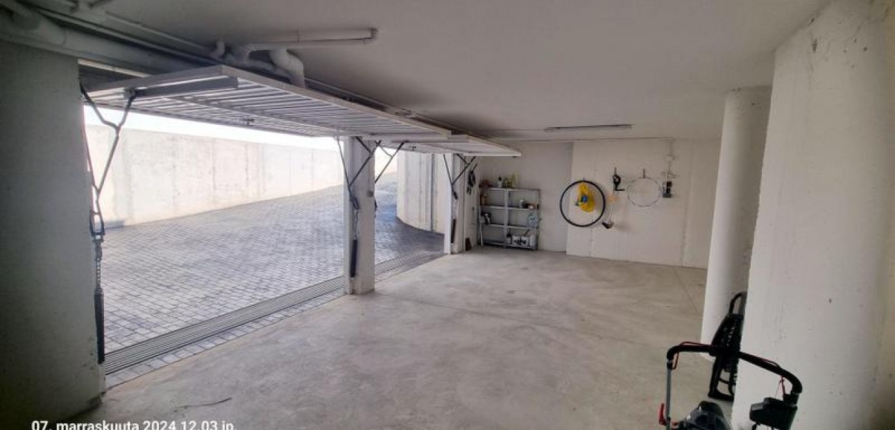 Venta - Villa -
Los Balcones