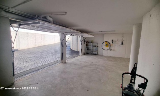 Venta - Villa -
Los Balcones