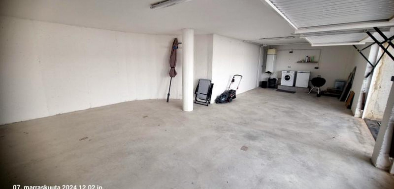 Venta - Villa -
Los Balcones