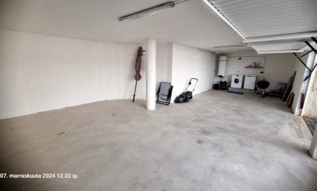 Venta - Villa -
Los Balcones