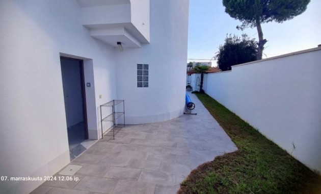 Venta - Villa -
Los Balcones