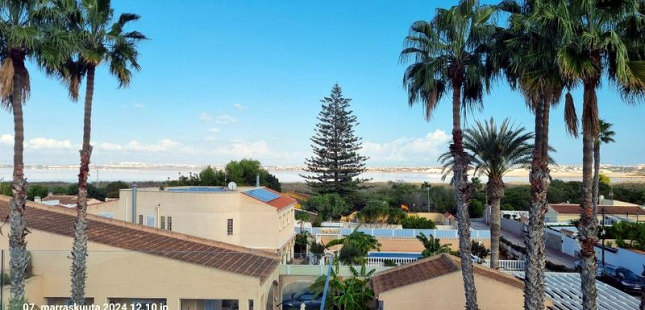 Venta - Villa -
Los Balcones