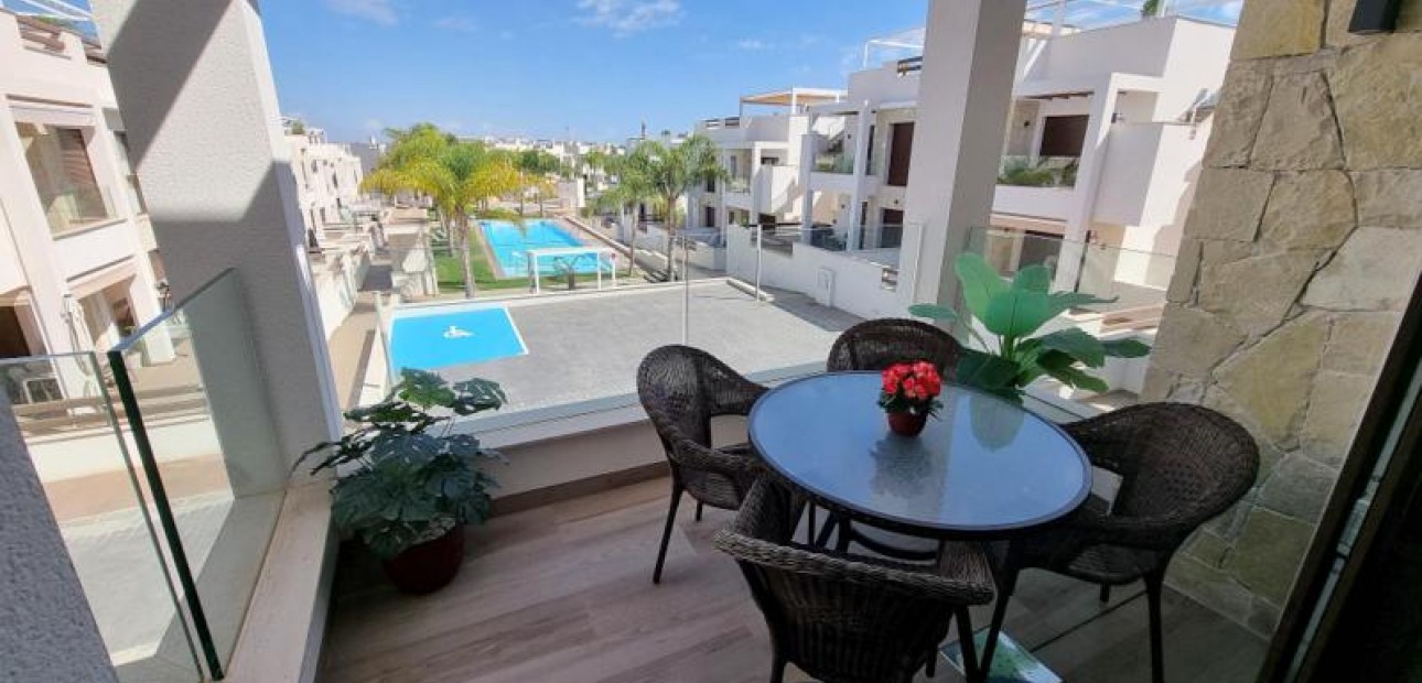 Venta - Apartamento / piso -
Los Balcones