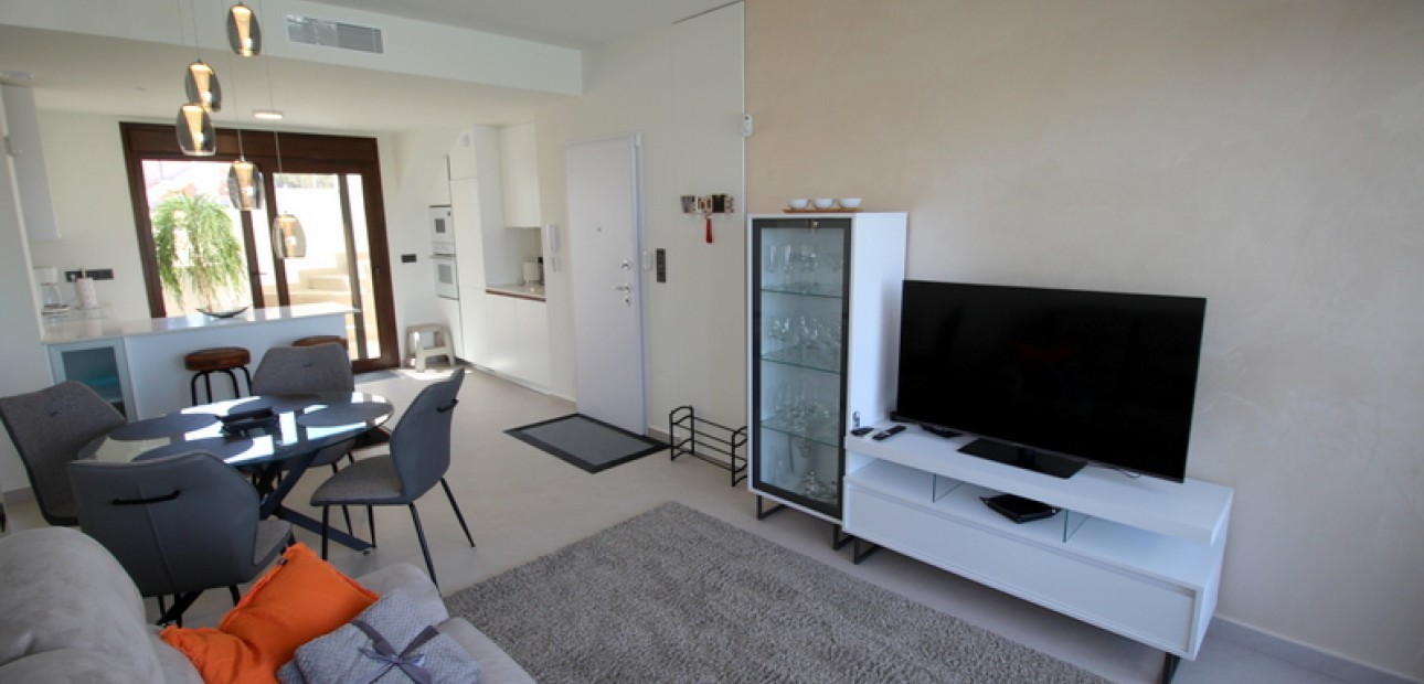 Venta - Apartamento / piso -
Los Balcones