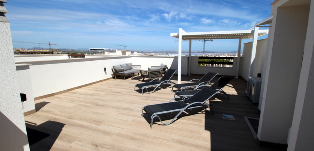 Venta - Apartamento / piso -
Los Balcones