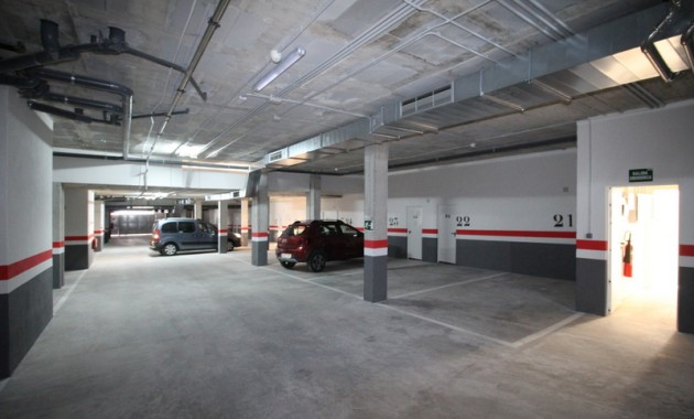 Venta - Apartamento / piso -
Los Balcones