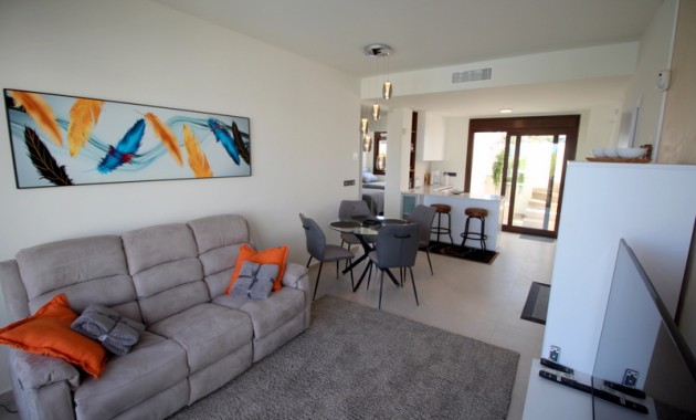 Venta - Apartamento / piso -
Los Balcones