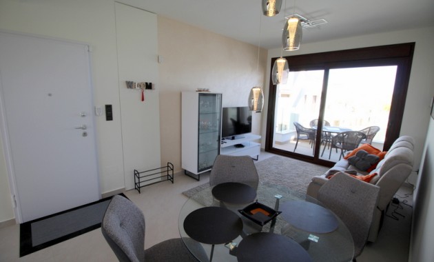 Venta - Apartamento / piso -
Los Balcones
