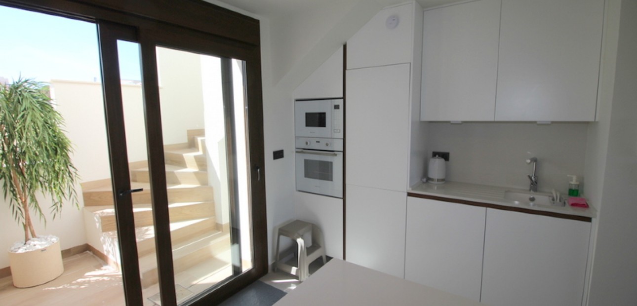 Venta - Apartamento / piso -
Los Balcones