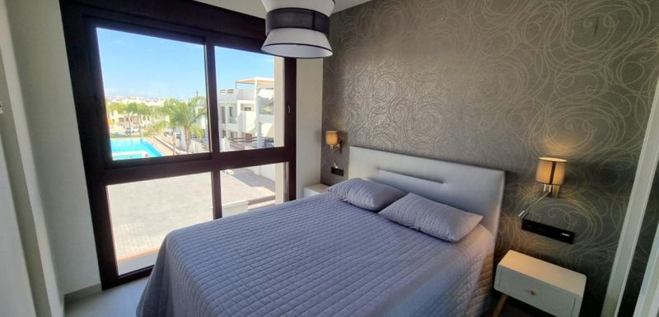 Venta - Apartamento / piso -
Los Balcones