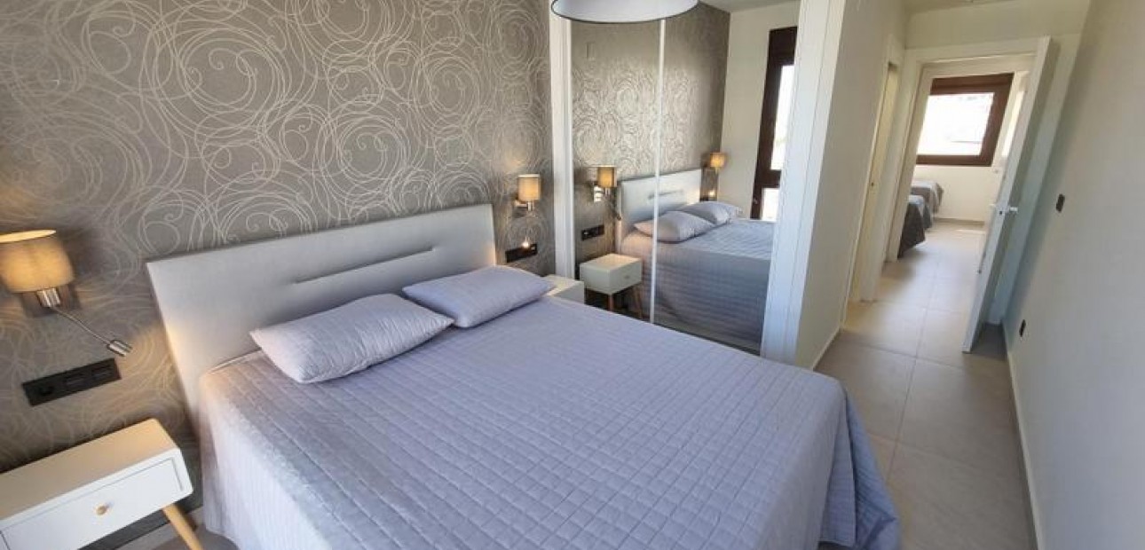 Venta - Apartamento / piso -
Los Balcones