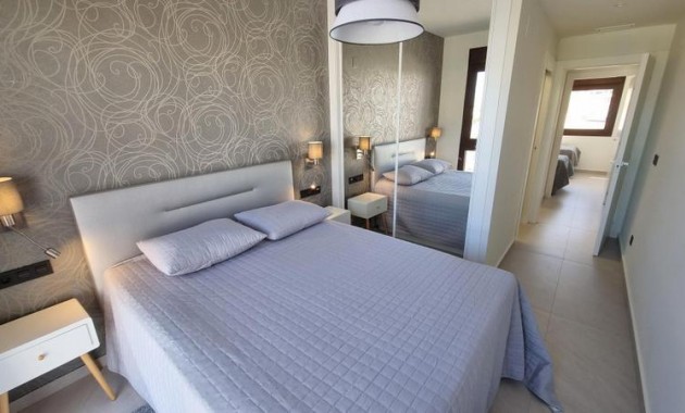 Venta - Apartamento / piso -
Los Balcones