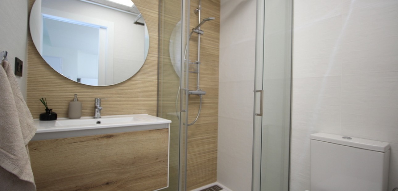 Venta - Apartamento / piso -
Los Balcones