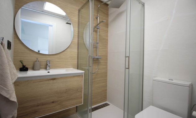 Venta - Apartamento / piso -
Los Balcones