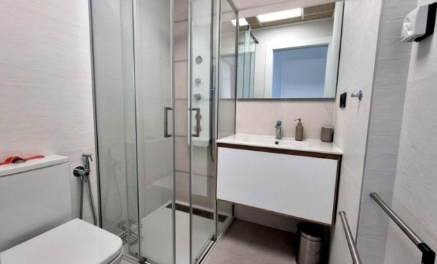 Venta - Apartamento / piso -
Los Balcones