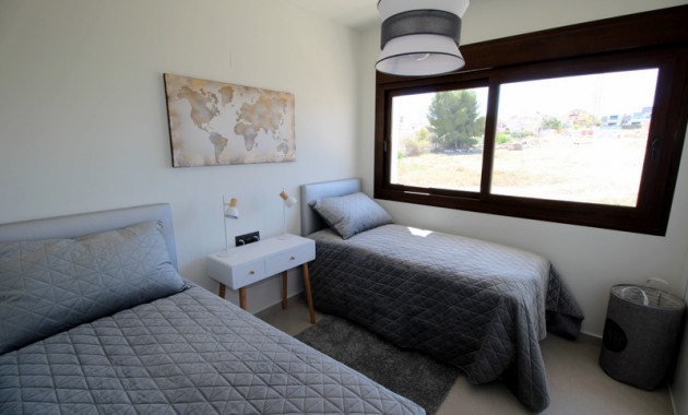 Venta - Apartamento / piso -
Los Balcones