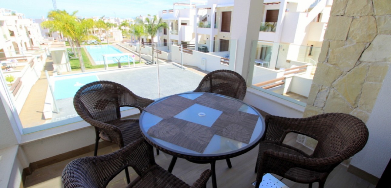 Venta - Apartamento / piso -
Los Balcones