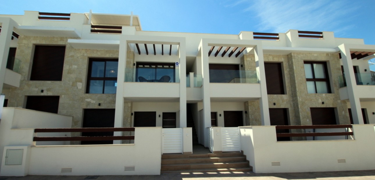 Venta - Apartamento / piso -
Los Balcones