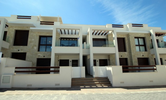 Venta - Apartamento / piso -
Los Balcones