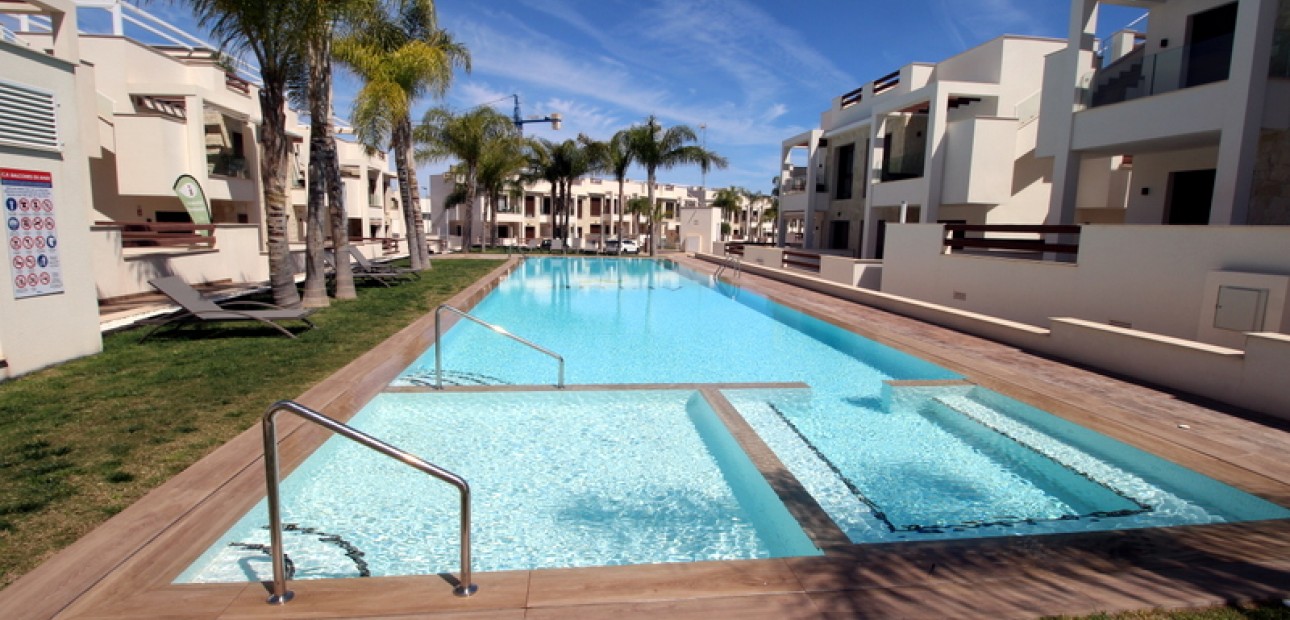 Venta - Apartamento / piso -
Los Balcones