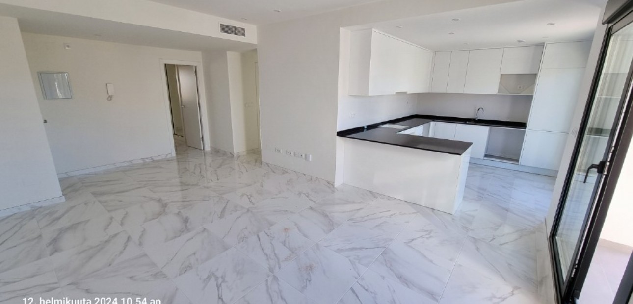 Herverkoop - Appartement / flat -
Villamartín