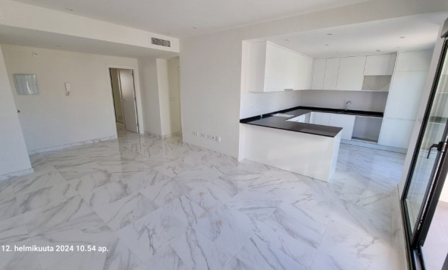 Herverkoop - Appartement / flat -
Villamartín