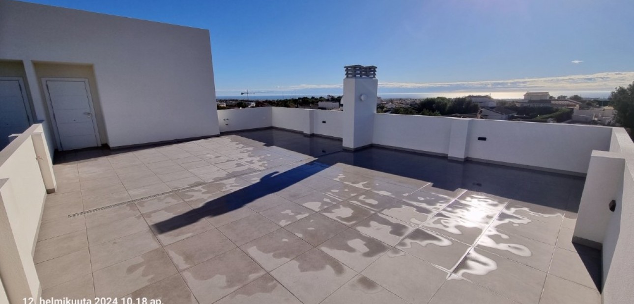 Herverkoop - Appartement / flat -
Villamartín