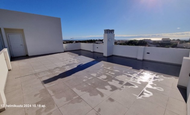 Herverkoop - Appartement / flat -
Villamartín