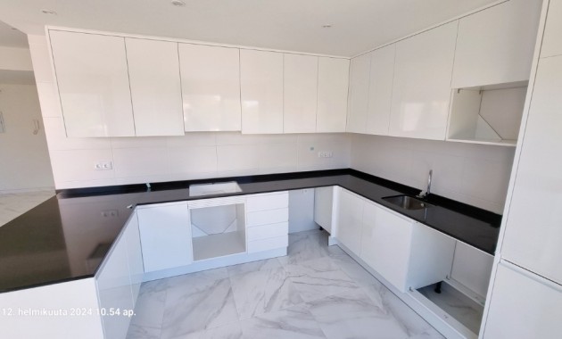 Herverkoop - Appartement / flat -
Villamartín