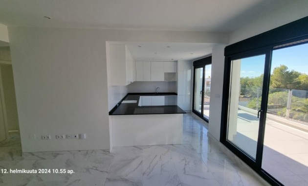 Herverkoop - Appartement / flat -
Villamartín