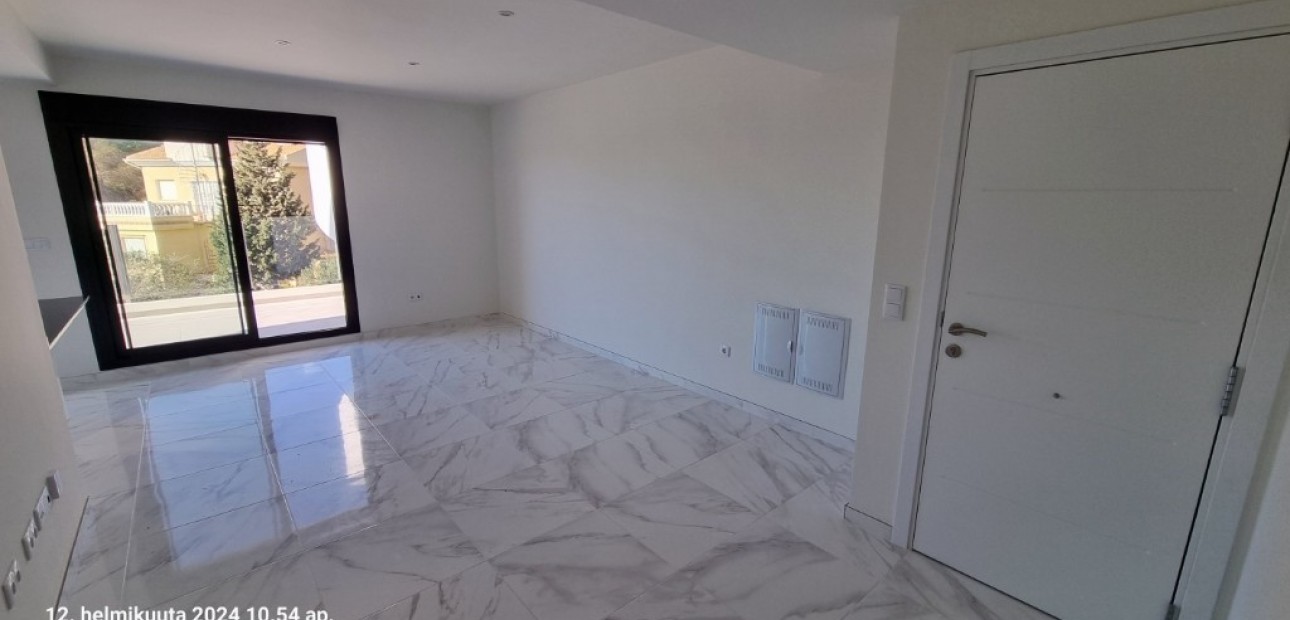 Herverkoop - Appartement / flat -
Villamartín